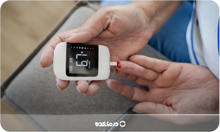 کاهش سریع قند خون در خانه؛ 5 روش سریع + بهترین غذاها