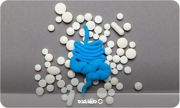 The best pills for irritable bowel syndrome [10 powerful drugs]