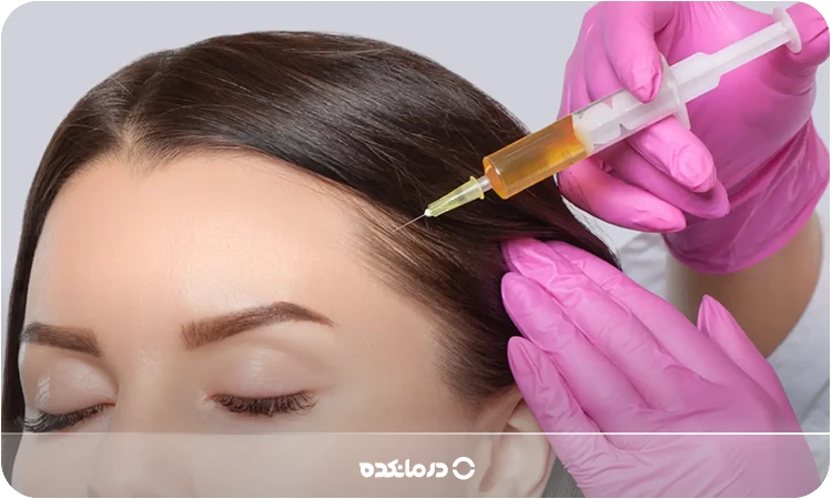 What is hair filler? [9 benefits, how to inject + durability of hair filler]