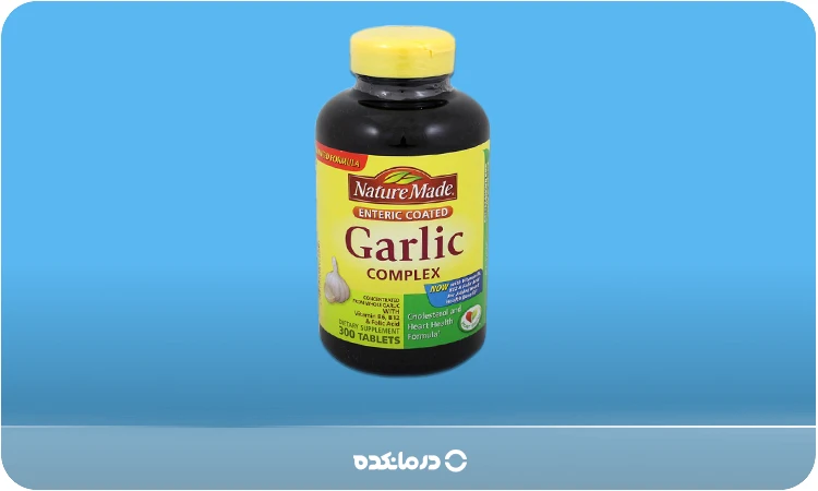 Garlic pills for weight loss [4 effective benefits and side effects + how to use]